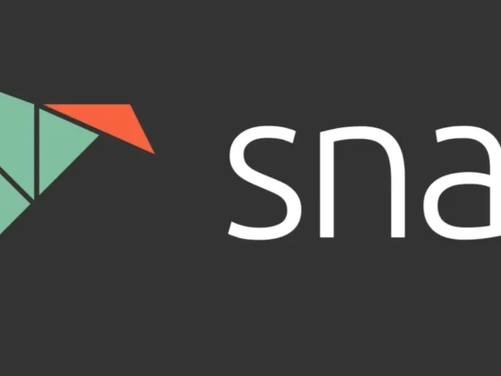 install snap on chromebook